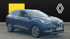 Renault Kadjar 1.3 TCE GT Line 5dr Petrol Hatchback